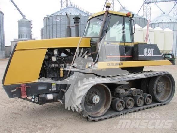 CAT CH75C Traktorit