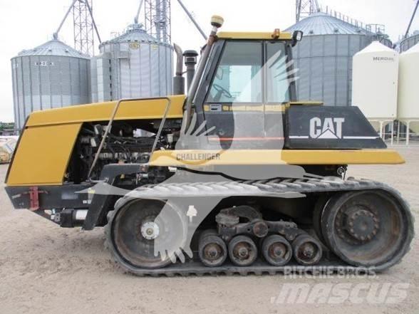 CAT CH75C Traktorit