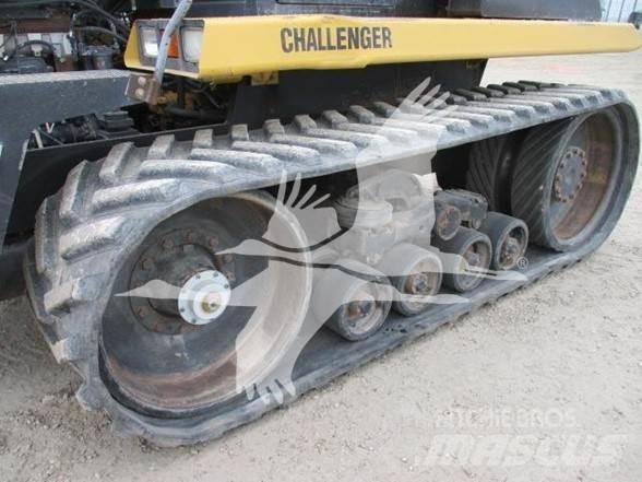 CAT CH75C Traktorit