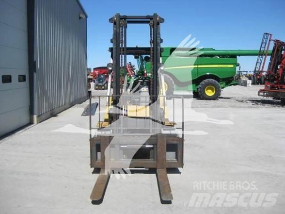 CAT DP40KL Dieseltrukit