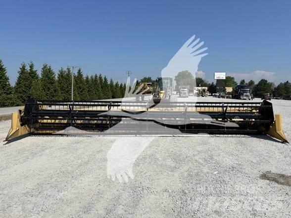 CAT F30 Leikkuupöydät