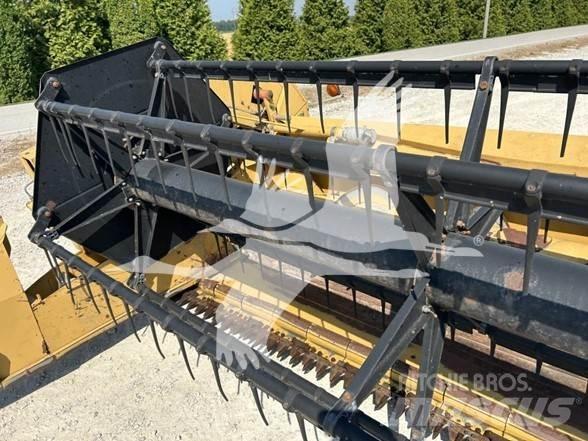 CAT F30 Leikkuupöydät