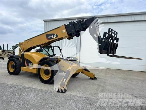 CAT TL1055D Kurottajat