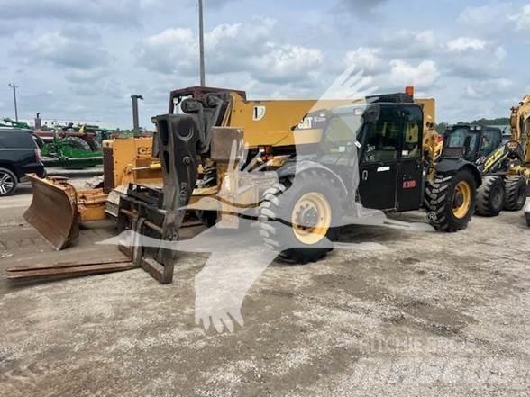 CAT TL1255C Kurottajat