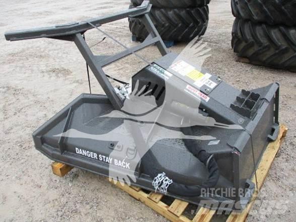  CID FDM60 Metsä murskaimet