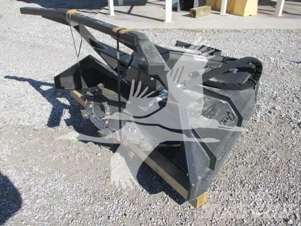  CID FDM60 Metsä murskaimet