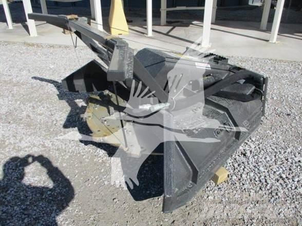  CID FDM60 Metsä murskaimet