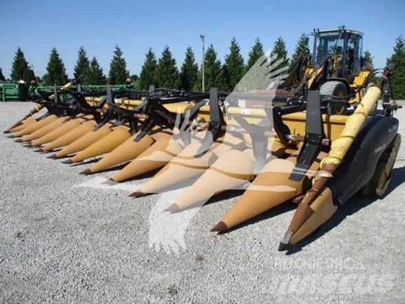 CLAAS 12-30C Leikkuupöydät