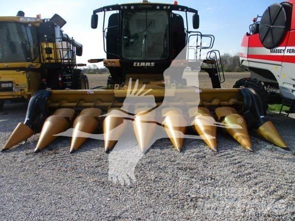 CLAAS 8-30 Leikkuupöydät