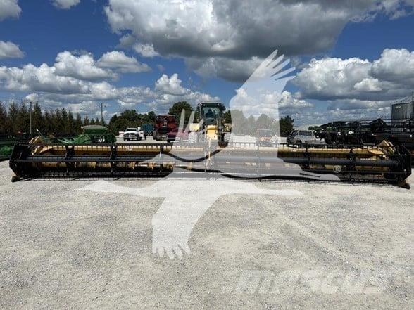 Claas F540 Leikkuupöydät