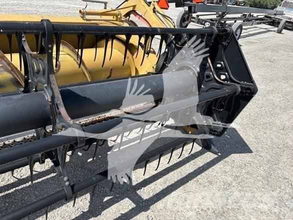 Claas F540 Leikkuupöydät