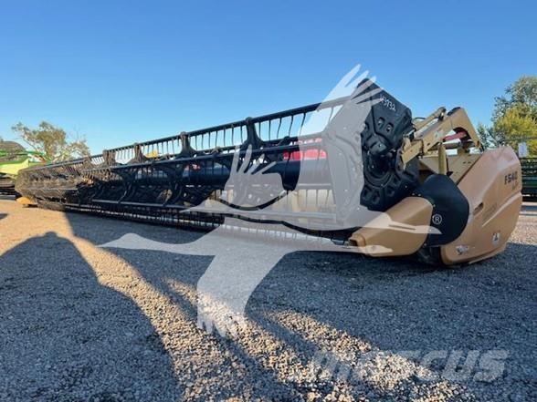 CLAAS F540 Leikkuupöydät