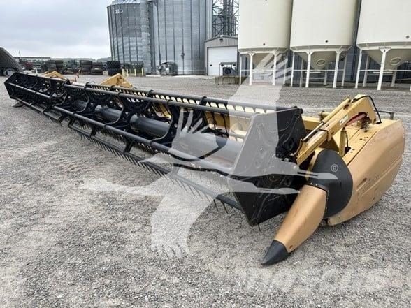 Claas F540 Leikkuupöydät