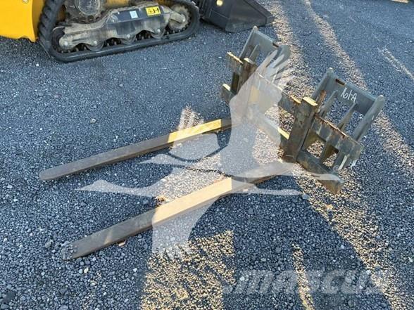 CNH 60 FORKS Muut koneet