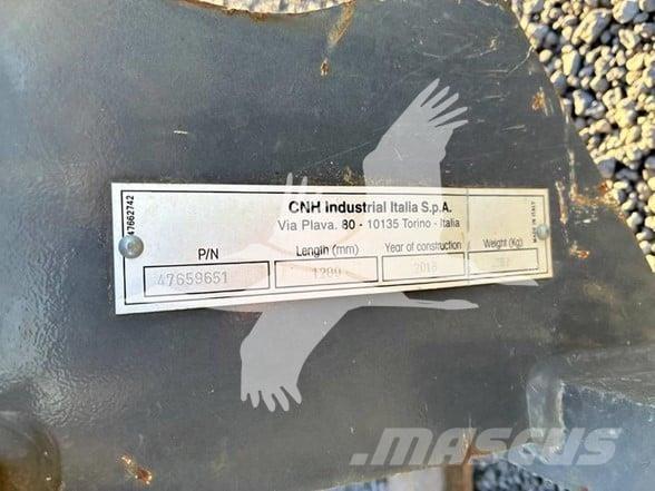 CNH 60 FORKS Muut koneet