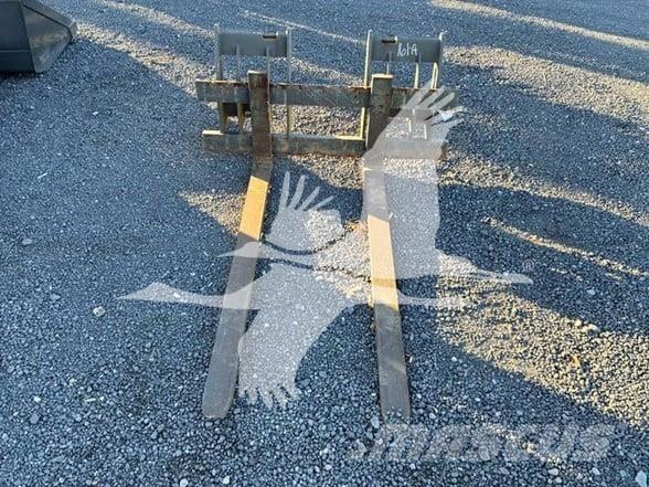 CNH 60 FORKS Muut koneet