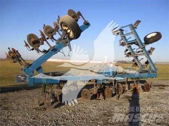 DMI 3200 Muut koneet