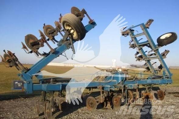 DMI 3200 Muut koneet