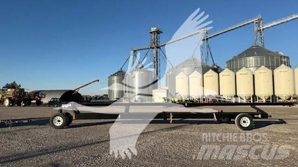 Duo Lift DLT37 Muut perävaunut