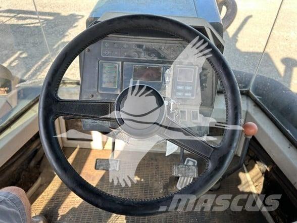 Ford 846 Traktorit