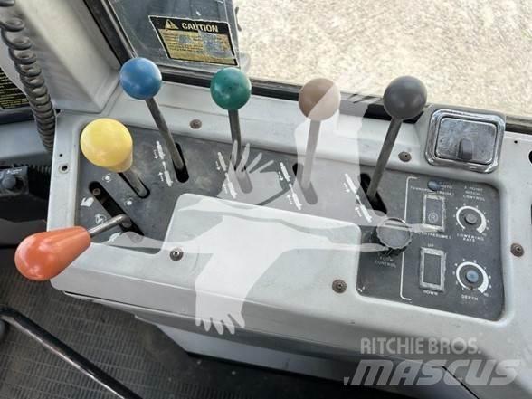 Ford 846 Traktorit