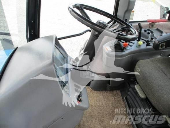 Ford 8870 Traktorit