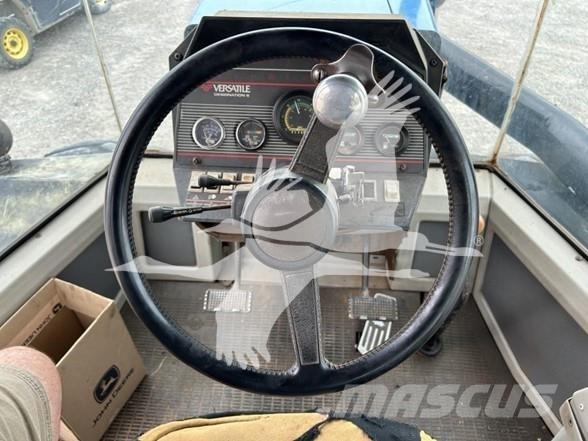 Ford 946 Traktorit