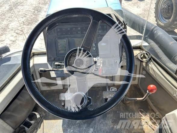 Ford 976 Traktorit