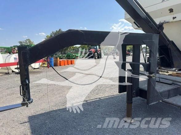 Friesen 240 Kylvökoneet