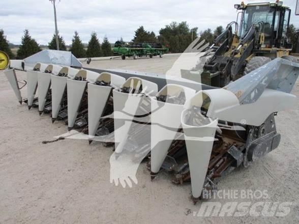 Gleaner 3000 Leikkuupöydät