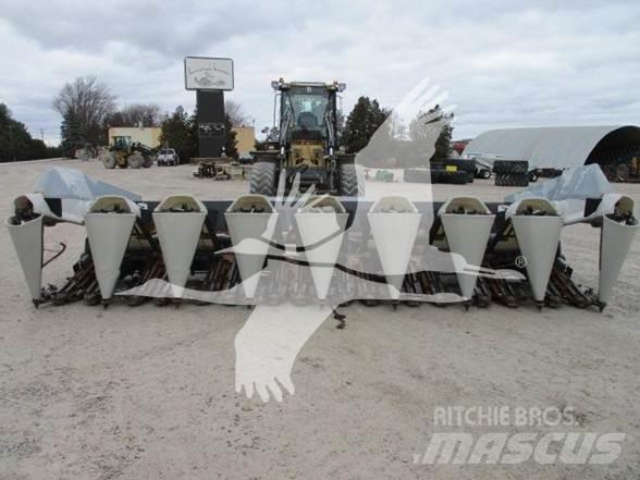 Gleaner 3000 Leikkuupöydät