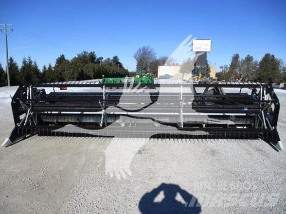 Gleaner 800 Leikkuupöydät