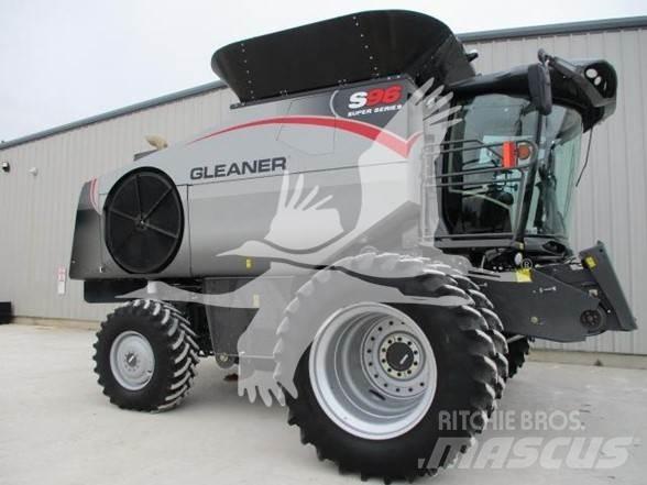 Gleaner S96 Leikkuupuimurit