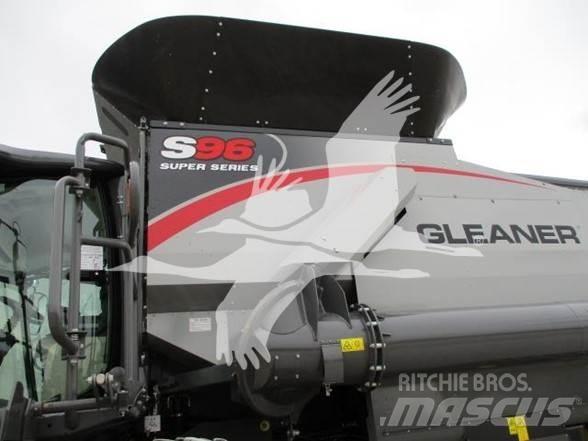 Gleaner S96 Leikkuupuimurit