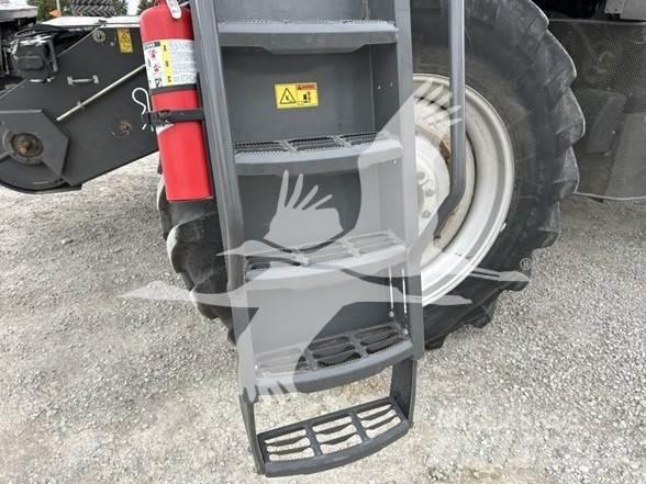 Gleaner S98 Leikkuupuimurit