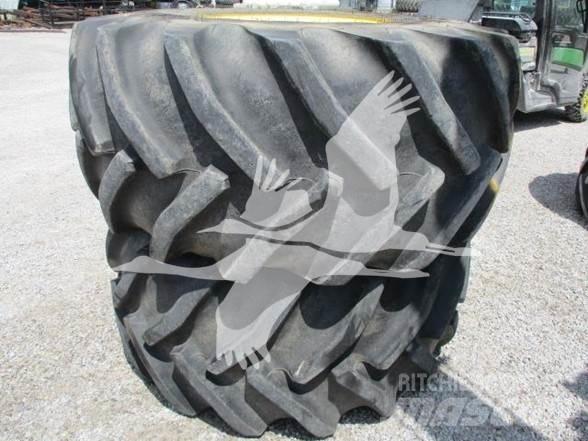 Goodyear 28L26 Muut koneet