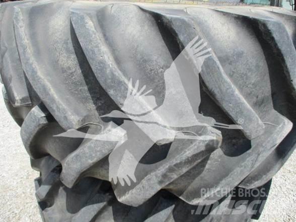 Goodyear 28L26 Muut koneet