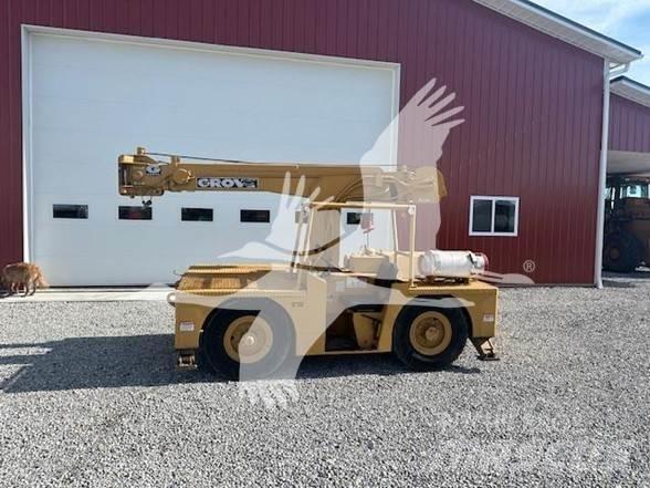 Grove IND24 Mininosturit
