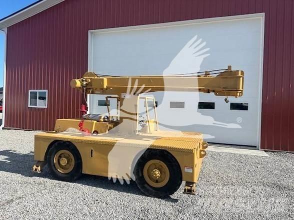 Grove IND24 Mininosturit
