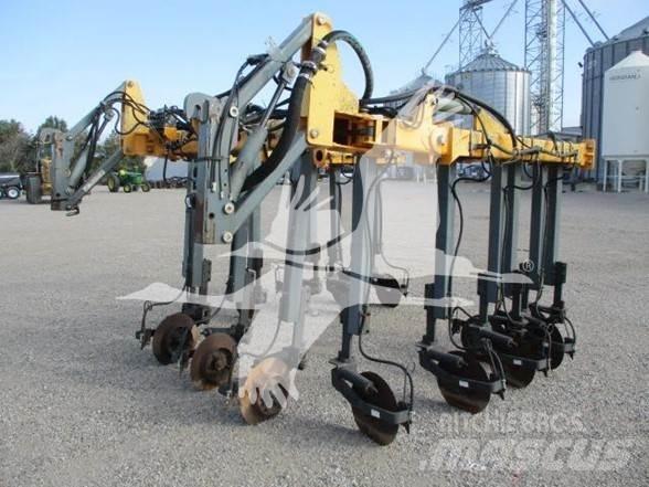 Hagie NTB16 Lannoitteenlevittimet