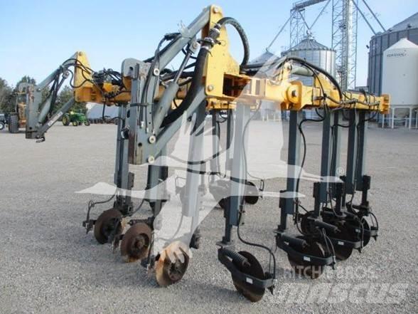Hagie NTB16 Lannoitteenlevittimet