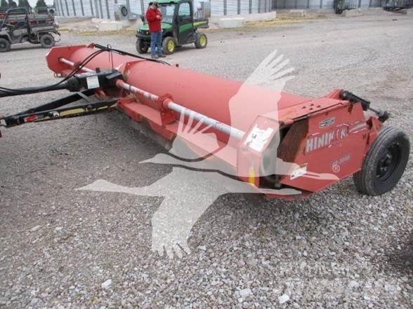Hiniker AR2000 Niittokoneet