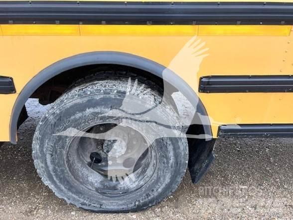 IC BUS CE Muut koneet