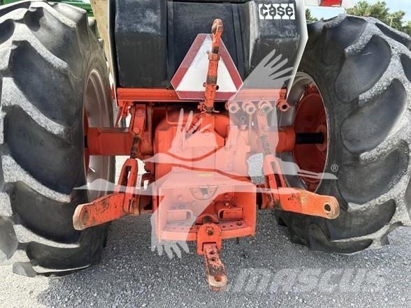 J I Case 1270 Traktorit