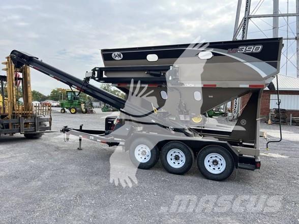 J&M LC390 Kylvökoneet