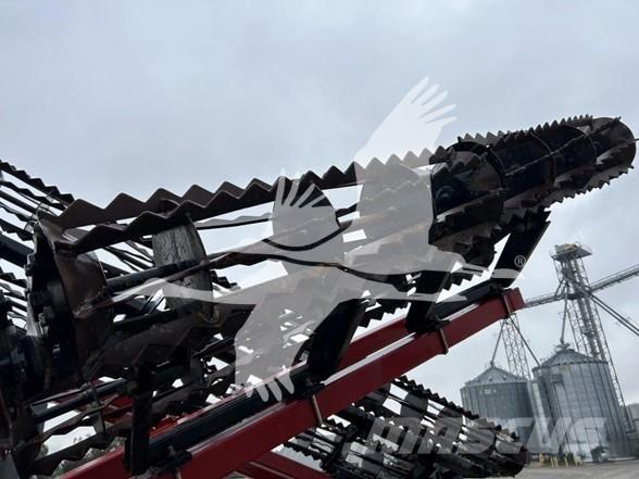 J&M TF215 Muut maanmuokkauskoneet ja lisävarusteet