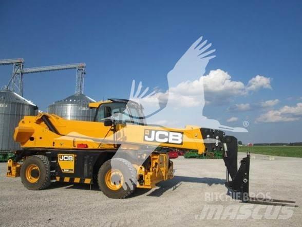 JCB 512-83R Kurottajat