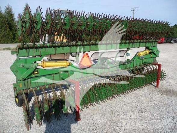 John Deere 400 Muut maanmuokkauskoneet ja lisävarusteet