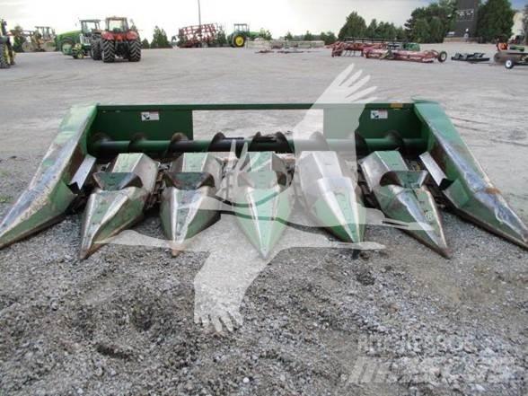 John Deere 643 Leikkuupöydät