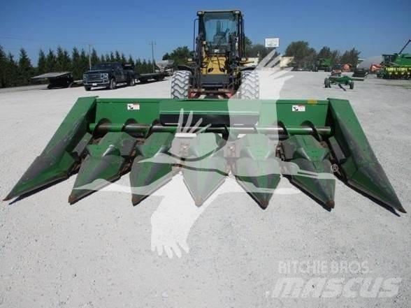 John Deere 643 Leikkuupöydät